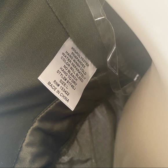 Pants Jumpsuit - Picture 6 of 6